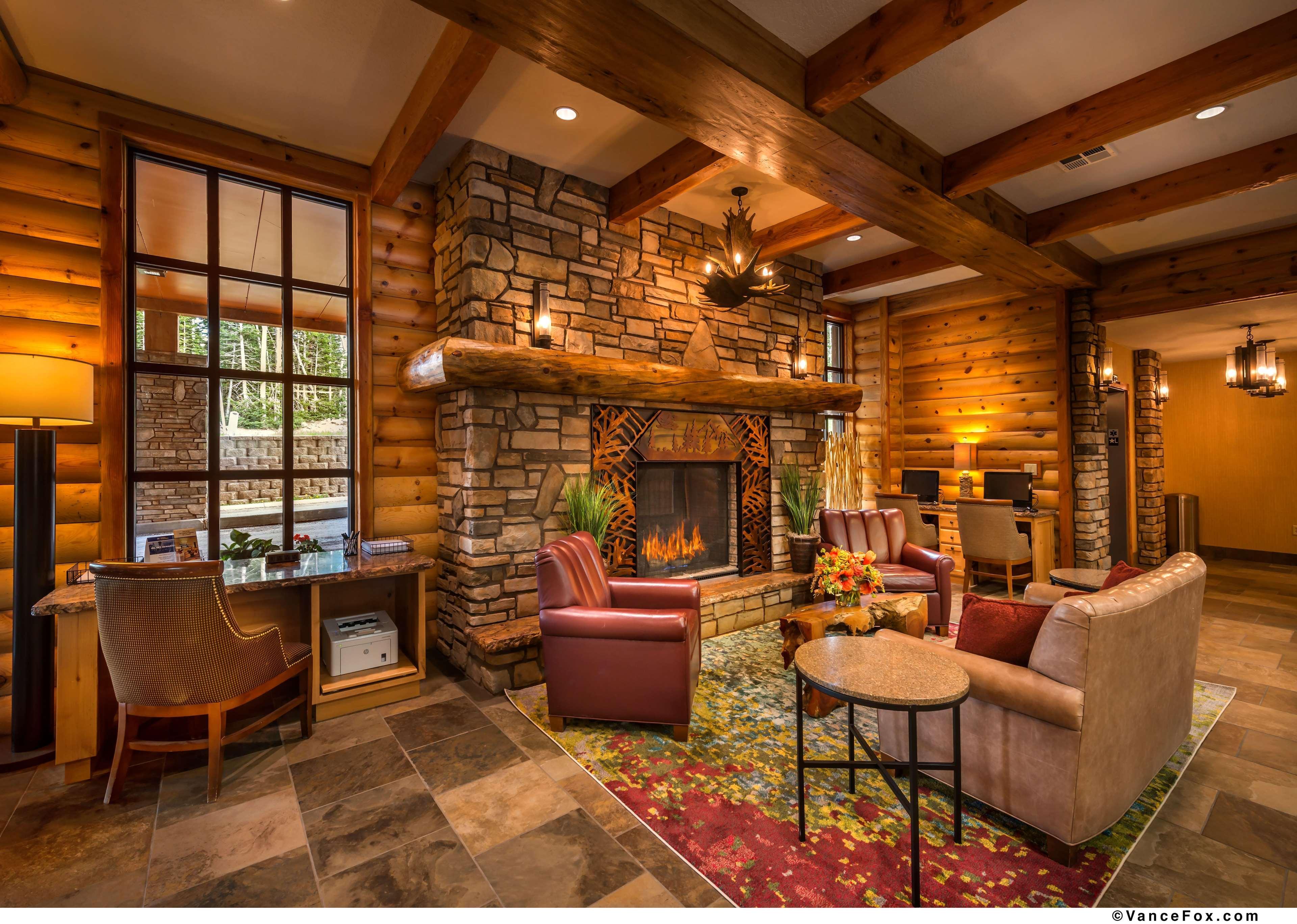 Best Western Plus Green Mill Village Hotel & Suites Arcola Esterno foto